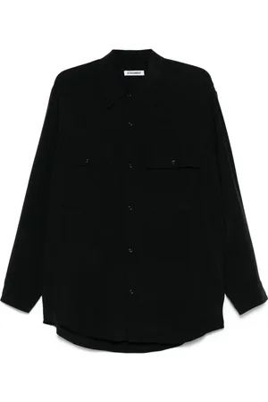 ATTACHMENT Long-sleeve shirt