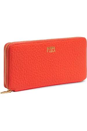 Bimba y Lola Logo-stamp wallet