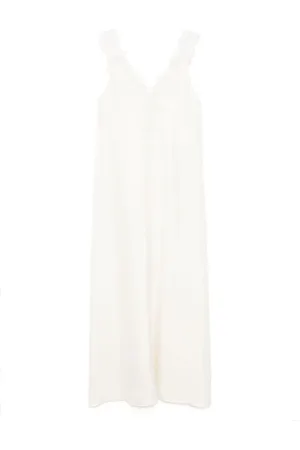 Rohe Silk lace dress