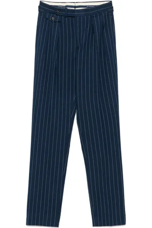 Ralph Lauren Striped trousers