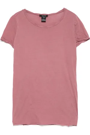 AVANT TOI Cotton T-shirt