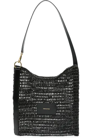 SEMICOUTURE Arcella tote bag