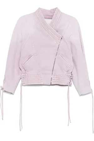 Isabel Marant Edina jacket