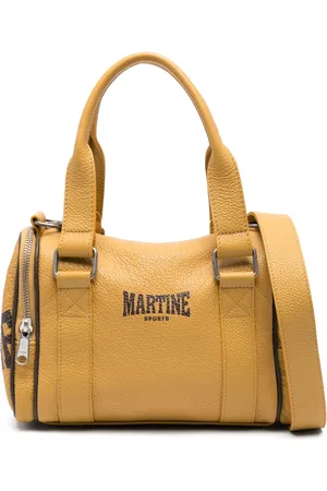 MARTINE ROSE Galaxy tote bag