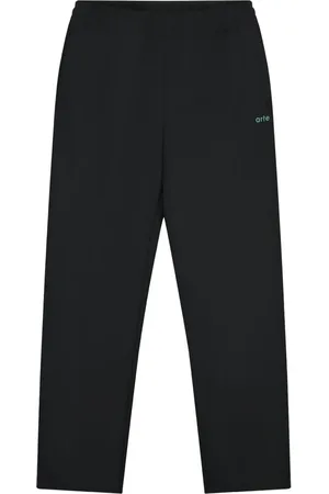 ARTE Logo-print trousers