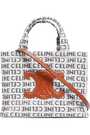 Céline 2010-2025 Cabas Thais tote bag