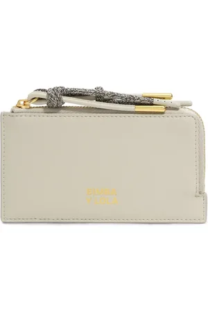 Bimba y Lola Logo wallet