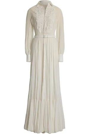 Ralph Lauren Seymour dress