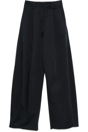 Thelatest Poplin trousers