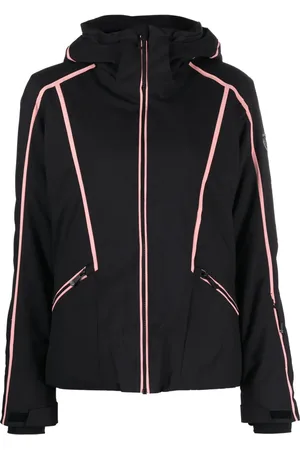 Rossignol Flat hooded ski jacket