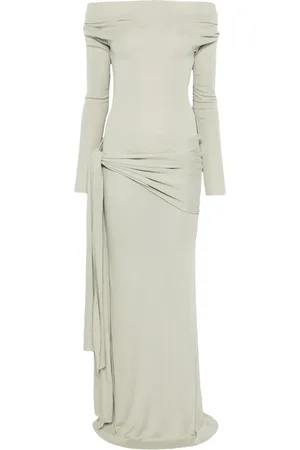 AYA MUSE Kora maxi dress