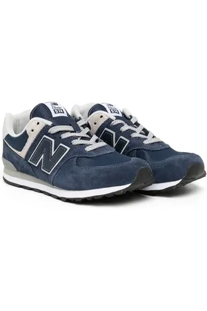 New Balance 574 low-top sneakers