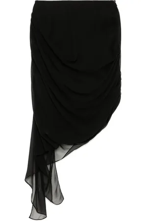 JNBY Asymmetric skirt