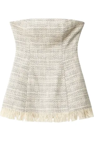Staud Silvia top