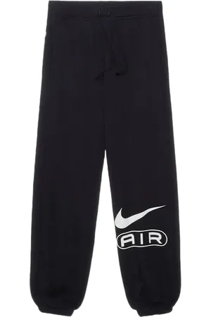 Nike Air " /White" track pants
