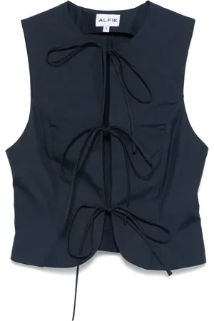 Alfie The Neda top
