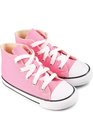 Converse Chuck Taylor All Star high-top sneakers