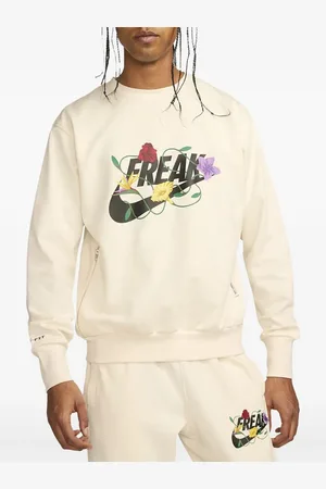 Nike Giannis Standard Issue sweatshirt