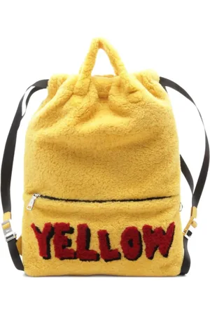 Fendi 2010s Boa backpack