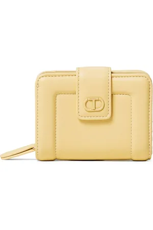Twin-Set Zip-around cardholder