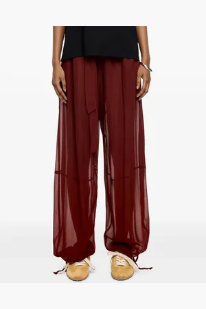 Bimba y Lola Harem trousers