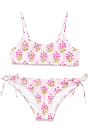 MC2 SAINT BARTH Jaiden bikini