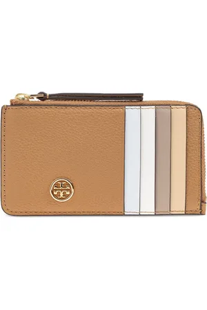 Tory Burch Robinson wallet