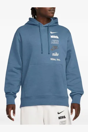 Nike Club "Diffused " hoodie