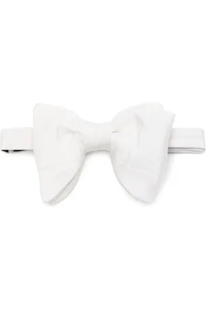 Tom Ford Silk bow tie
