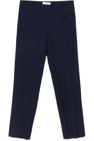PT Torino Cropped trousers