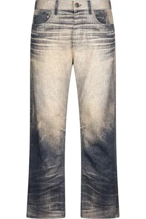 Roberto Cavalli Straight-leg trousers