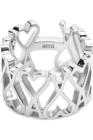 Ami ADC ring
