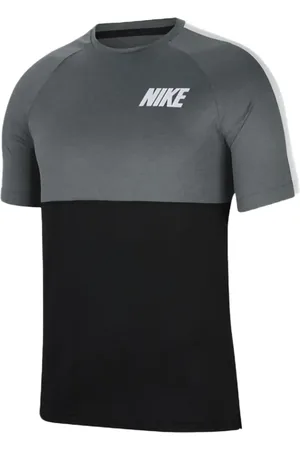 Nike Dri-FIT "Black/ " training T-shirt
