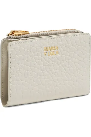 Bimba y Lola Logo-stamp wallet