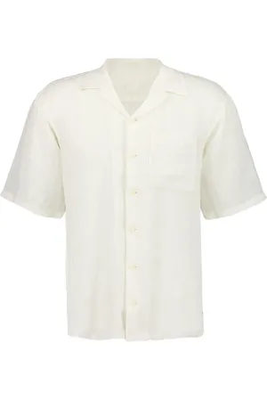 120% Lino Linen shirt