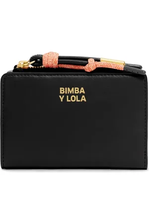 Bimba y Lola Logo wallet