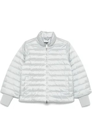 add Ped jacket