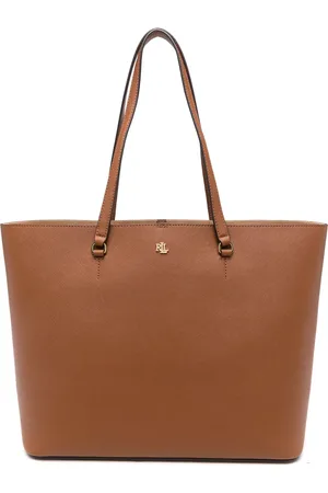 Ralph Lauren Medium Karly tote bag