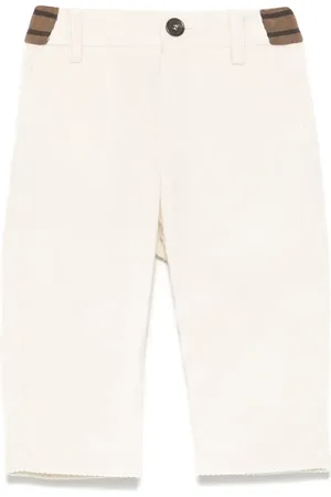 Fendi Corduroy trousers