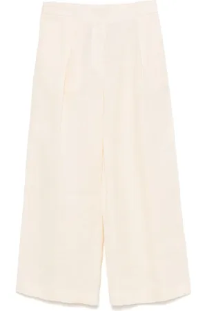SEMICOUTURE Pureza trousers