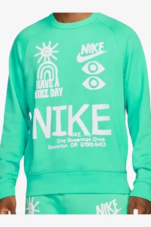 Nike HBR-S " " sweatshirt