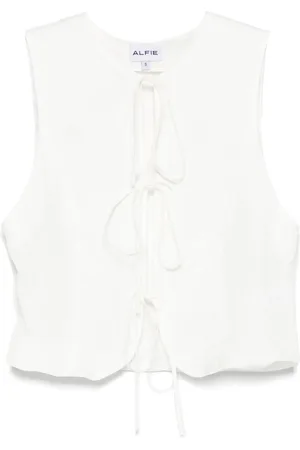 Alfie The Neda top