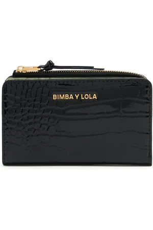 Bimba y Lola Leather wallet