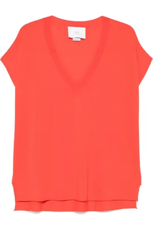 VANISÉ Cashmere vest