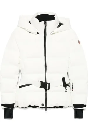 Moncler Tolima ski jacket