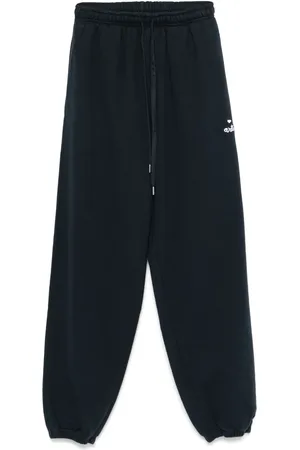 ARTE Heart-logo track pants