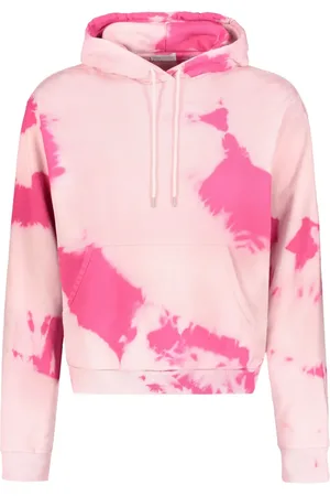 JOHN ELLIOTT Cotton hoodie