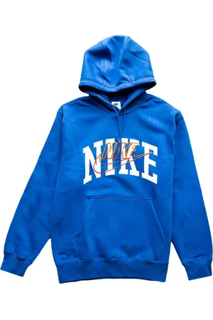 Nike Club Fleece hoodie