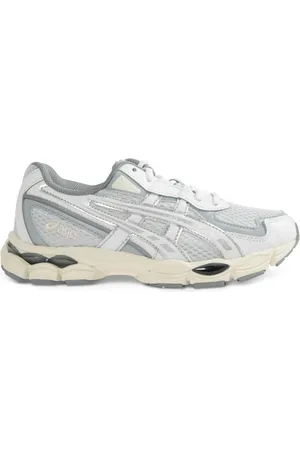 Asics GEL-NYC 2055 mesh-detail sneakers