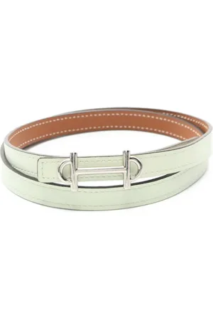 Hermès 2022 Gamma belt